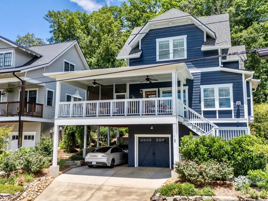 18 Thurland Avenue, Asheville, NC 28803 - #2