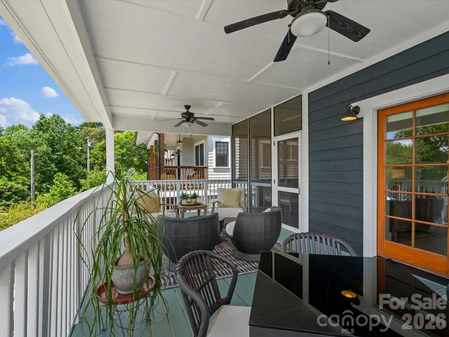 18 Thurland Avenue, Asheville, NC 28803 - #3