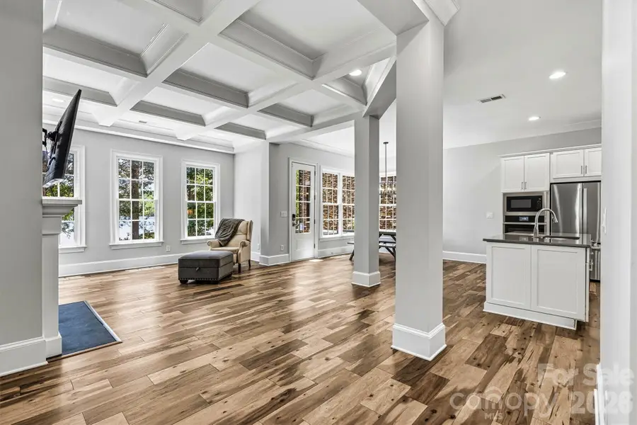 318 Ambleside Village Lane, Davidson, NC 28036 - #3