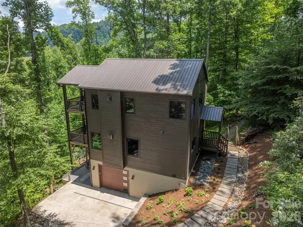 30 Garren View Drive, Fairview, NC 28730