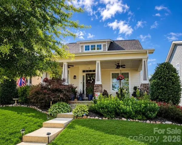 116 Keats Alley, Cramerton, NC 28032