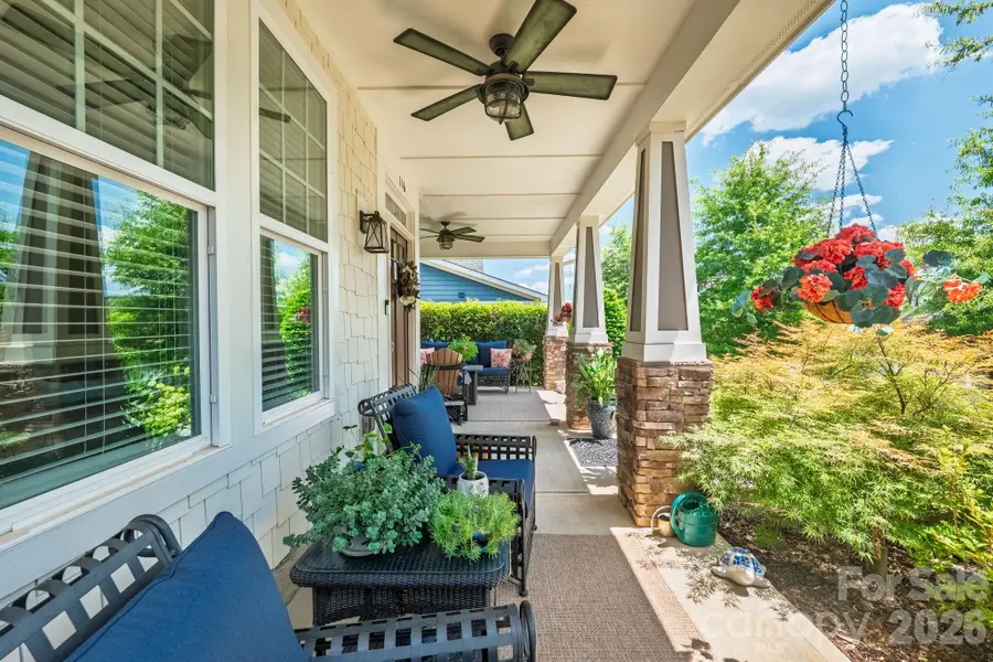 116 Keats Alley, Cramerton, NC 28032 - #3