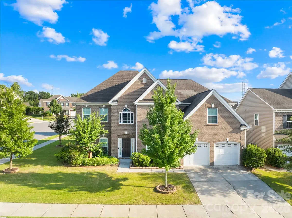 8862 Amazing Court, Harrisburg, NC 28075 - #1