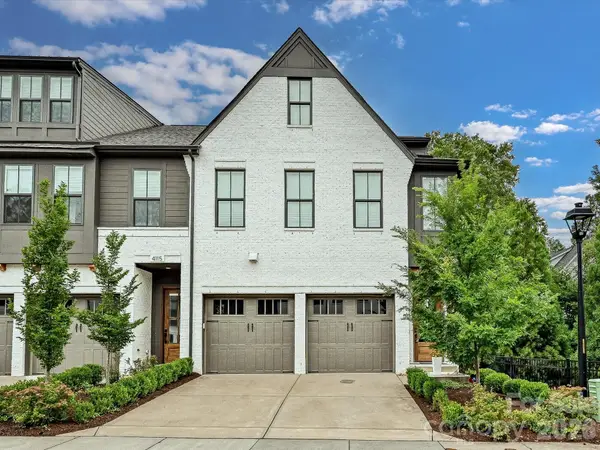4119 Nolen Creek Avenue #14, Charlotte, NC 28209