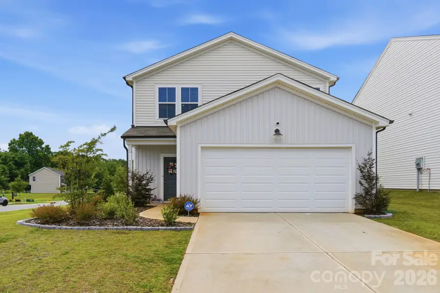 503 Good Hope Road Sw, Concord, NC 28025 - #2