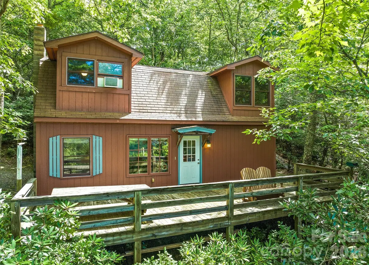 52 Steep Lane, Maggie Valley, NC 28751 - #1