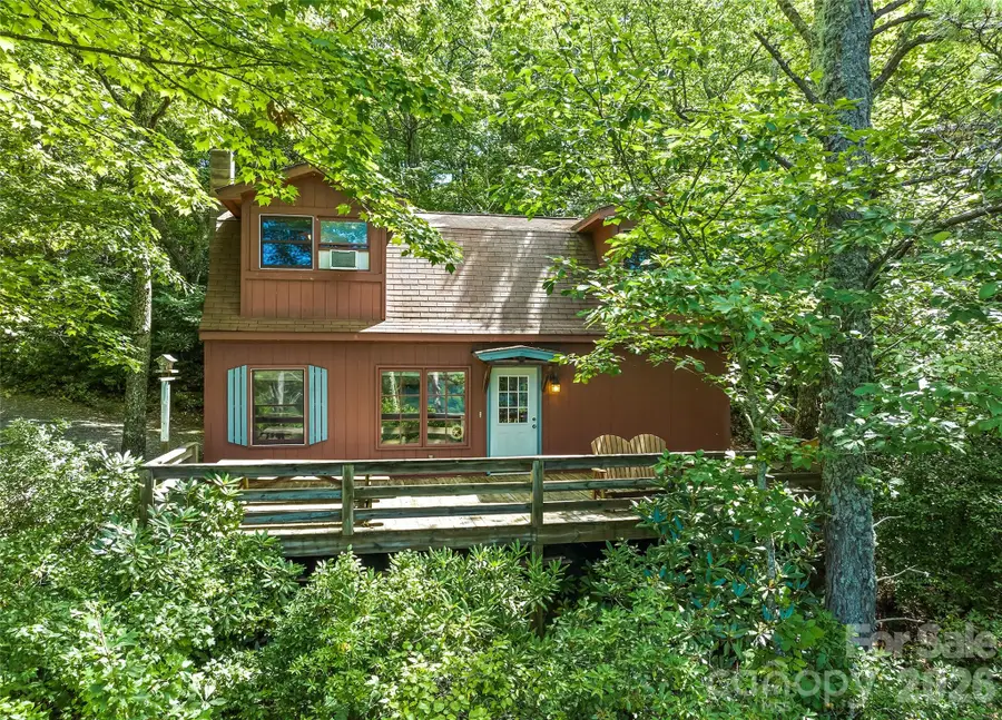 52 Steep Lane, Maggie Valley, NC 28751 - #2
