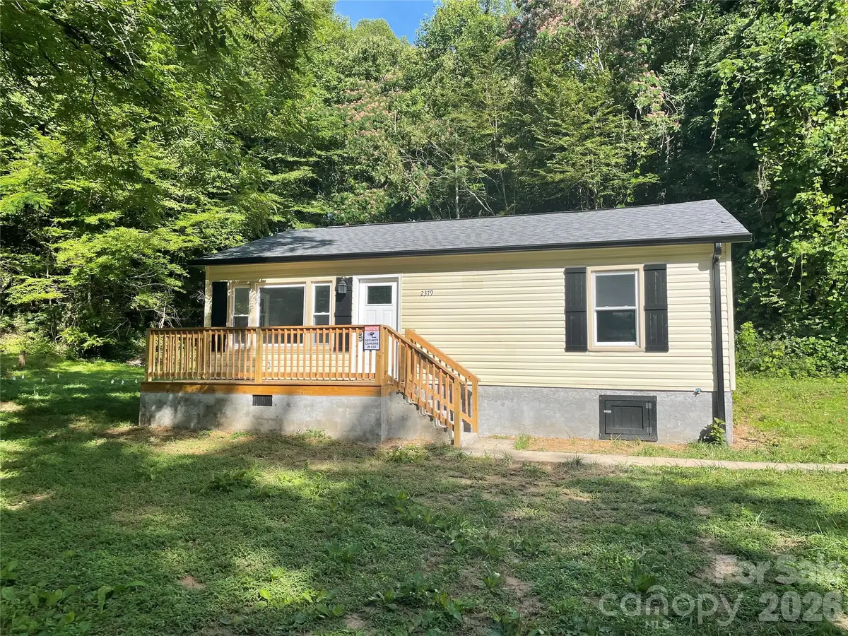 2379 Indian Grave Road, Lenoir, NC 28645 - #1