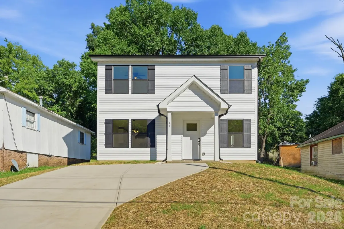 53 Young Avenue Sw, Concord, NC 28025 - #1