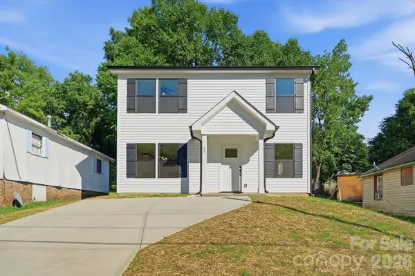 53 Young Avenue Sw, Concord, NC 28025