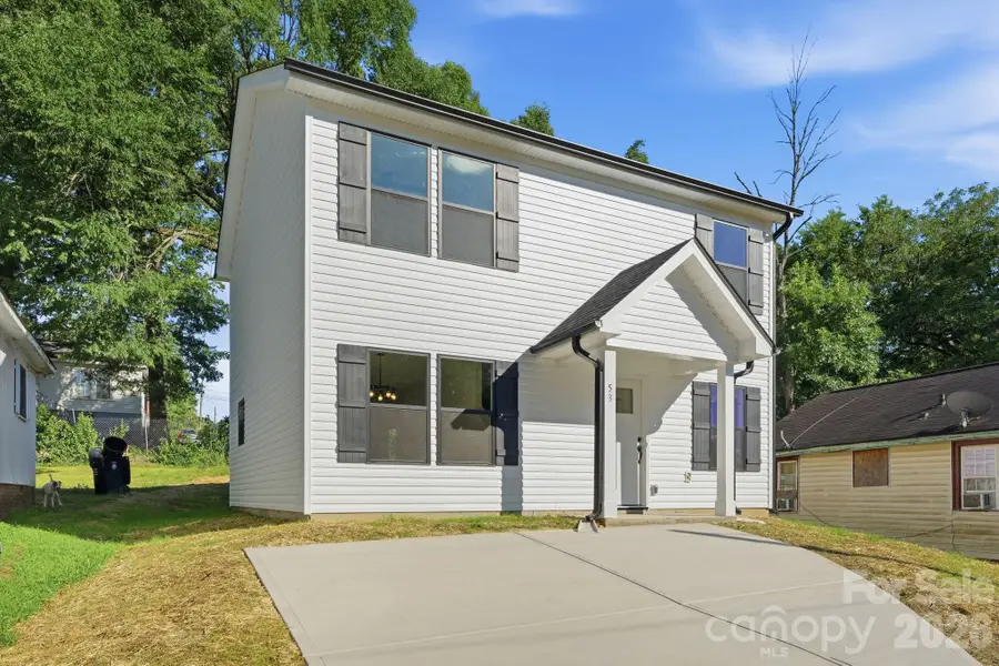 53 Young Avenue Sw, Concord, NC 28025 - #2