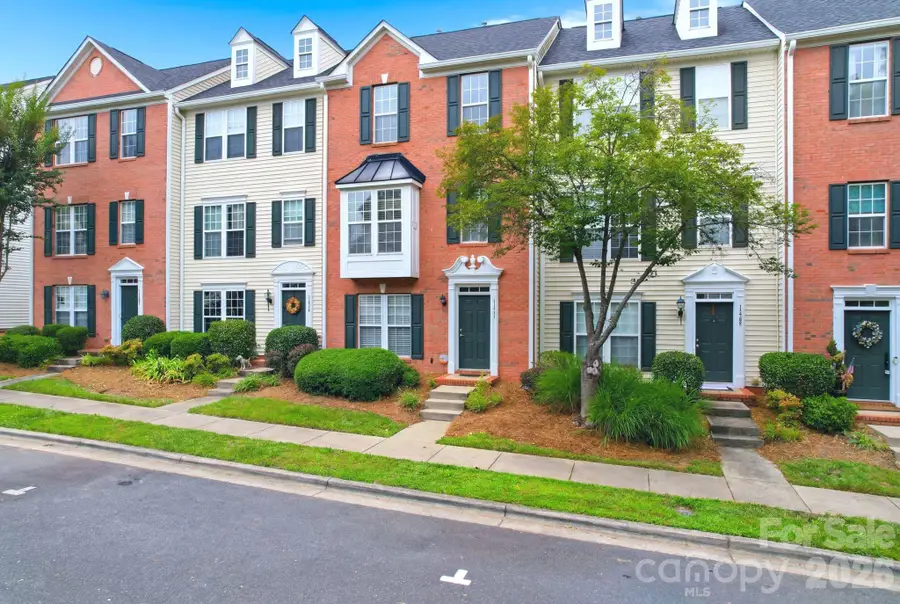 11712 Fiddlers Roof Lane, Charlotte, NC 28277 - #2