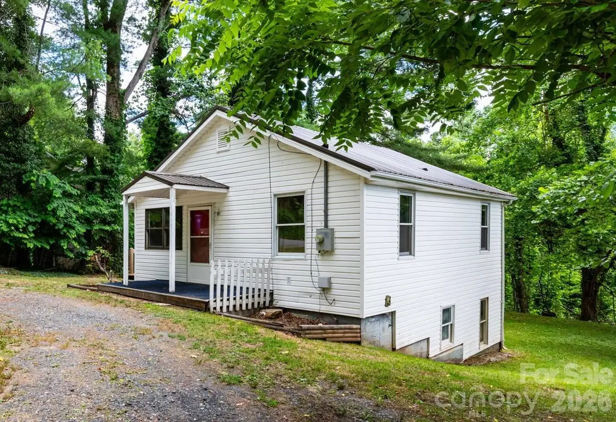 129 Shelburne Road, Asheville, NC 28806 - #1