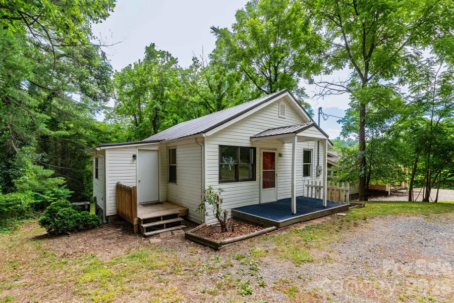 129 Shelburne Road, Asheville, NC 28806 - #3