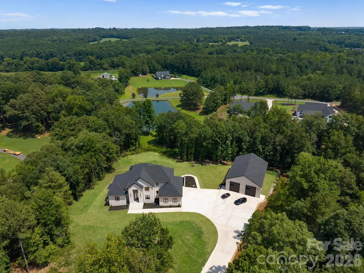 6003 Israel Drive, Concord, NC 28025 - #1