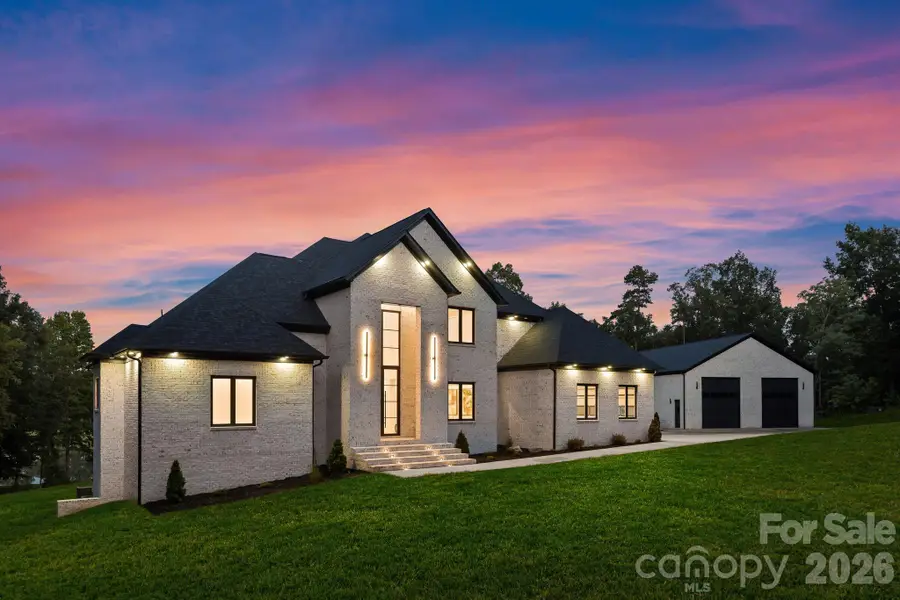 6003 Israel Drive, Concord, NC 28025 - #2