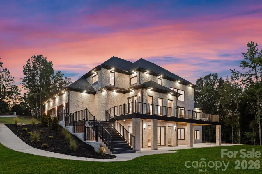 6003 Israel Drive, Concord, NC 28025 - #3
