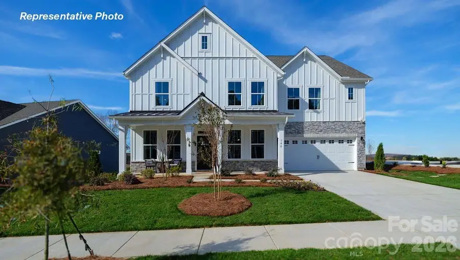 6046 Shady Terrace Lane, York, SC 29745 - #2