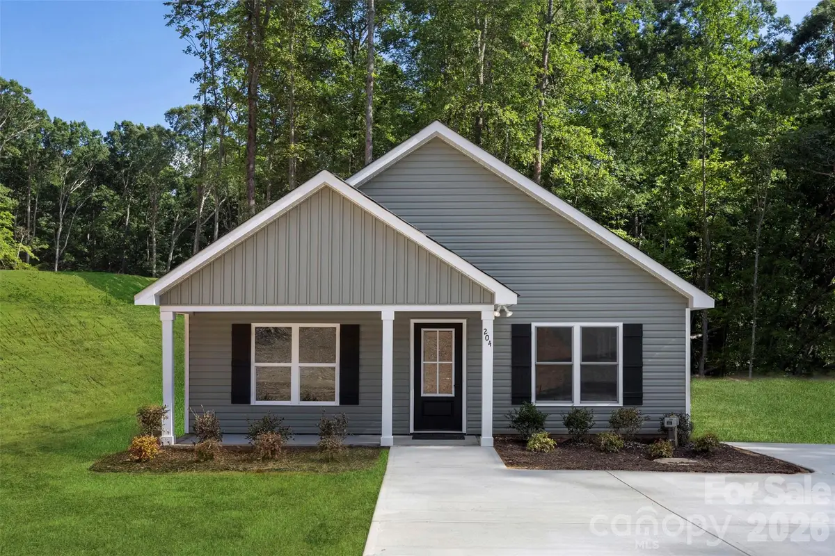 204 Knollwood Circle, Albemarle, NC 28001 - #1