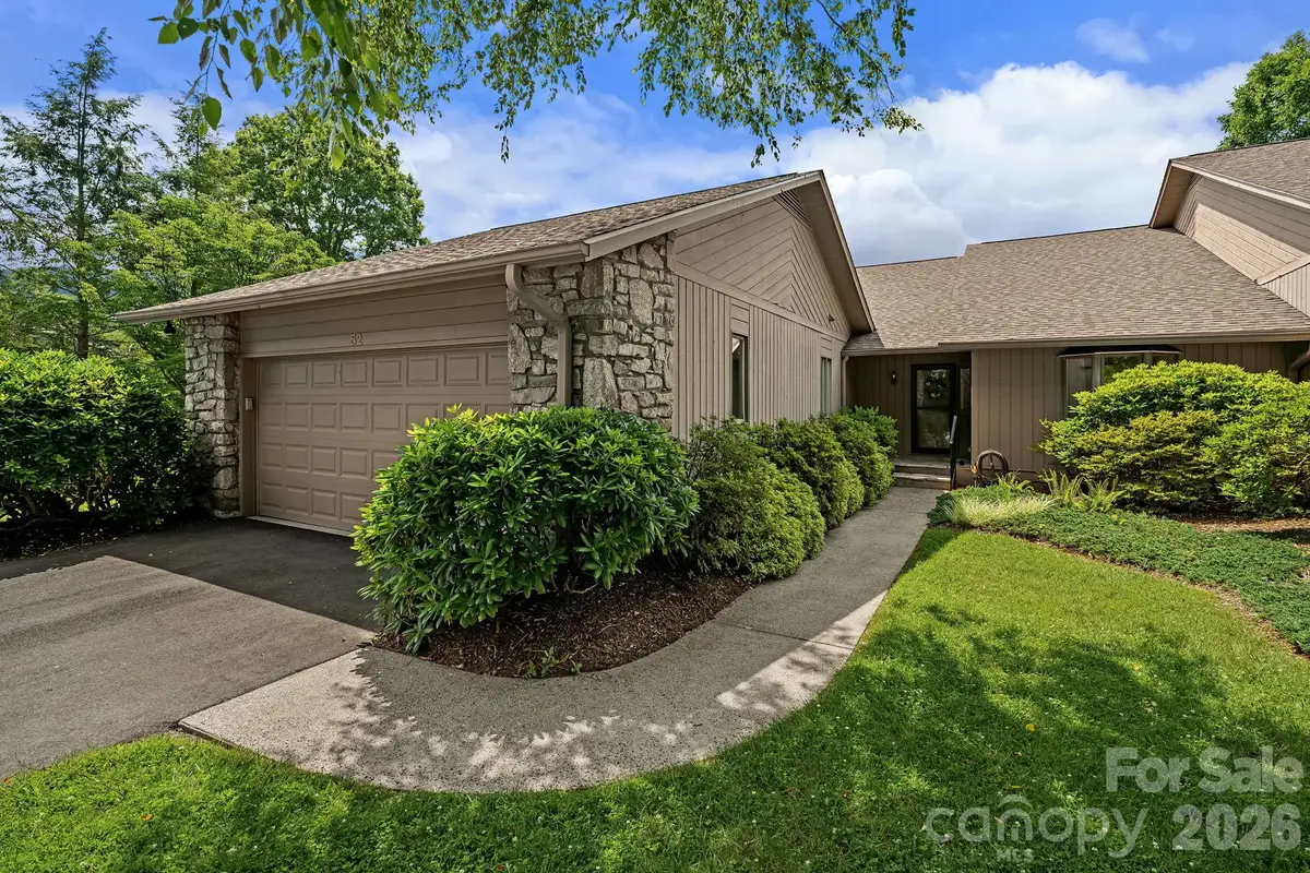 52 Clubside Drive, Asheville, NC 28804 - #1