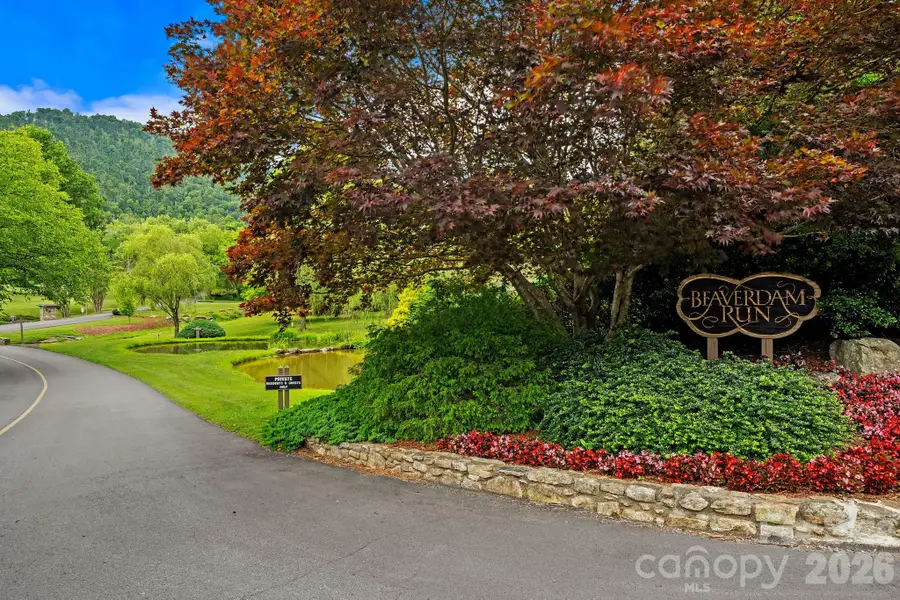 52 Clubside Drive, Asheville, NC 28804 - #2