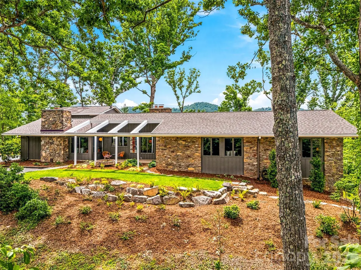 4 Kent Place, Asheville, NC 28804 - #1