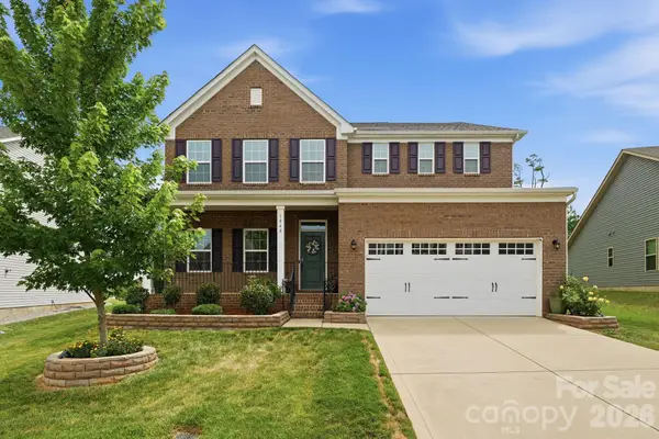 1848 Scarbrough Circle Sw, Concord, NC 28025