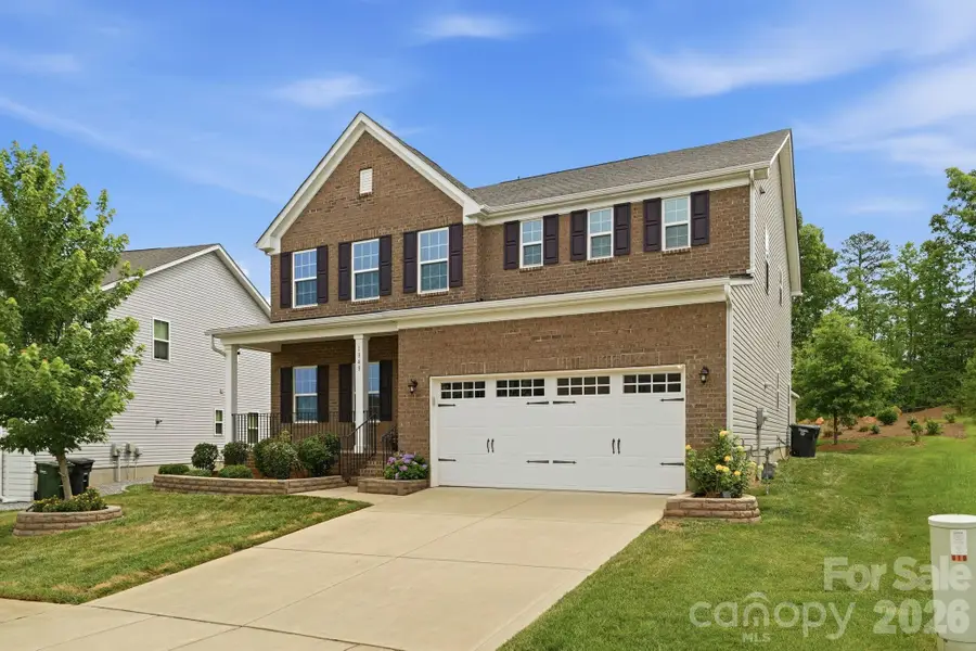 1848 Scarbrough Circle Sw, Concord, NC 28025 - #2