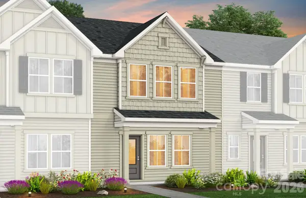 15117 Parkside Crossing Drive, Charlotte, NC 28278