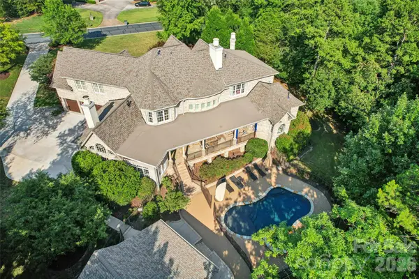 3637 Richwood Circle, Kannapolis, NC 28081