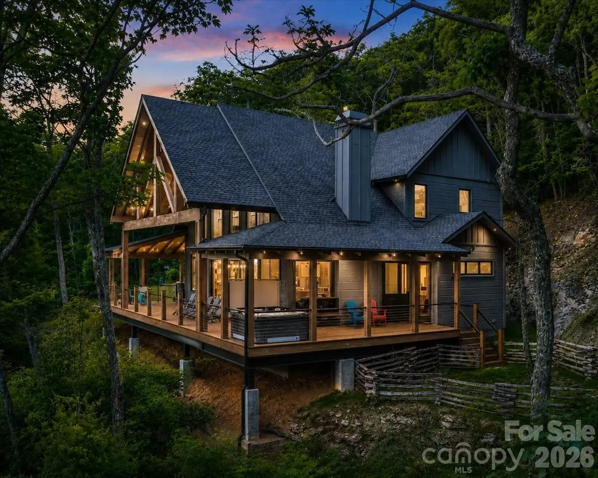 241 Ataya Trail, Maggie Valley, NC 28751 - #1