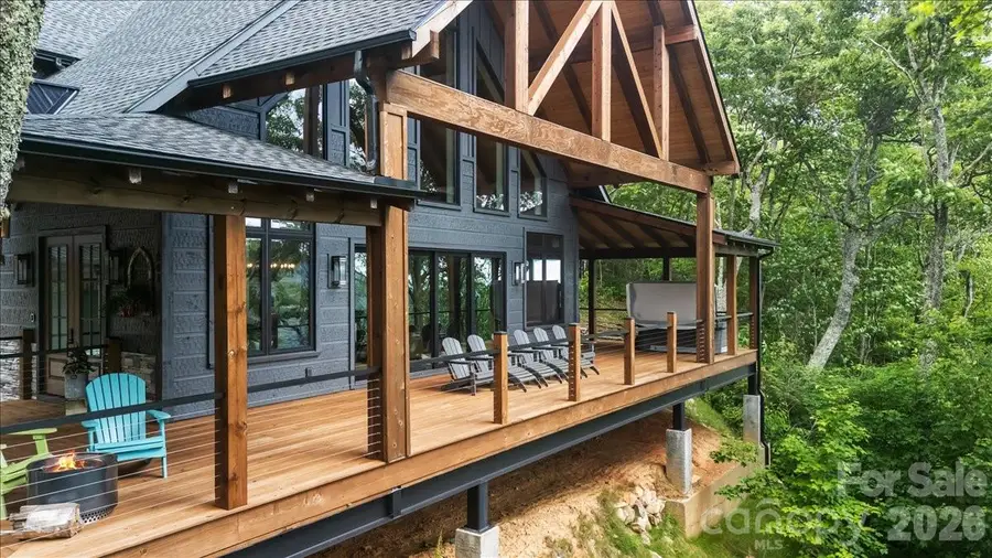 241 Ataya Trail, Maggie Valley, NC 28751 - #2