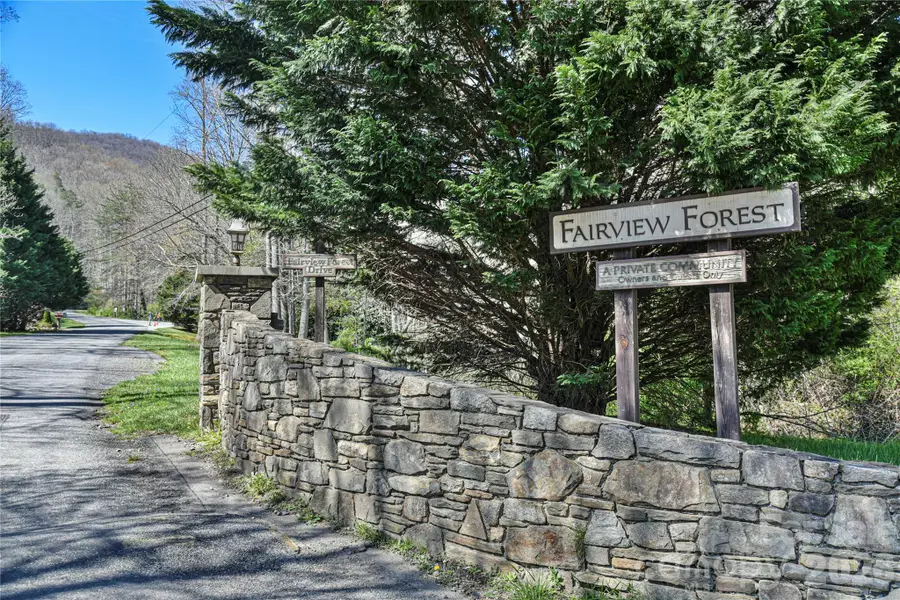 9999 Fairview Forest Drive, Fairview, NC 28730 - #3