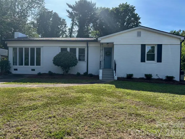168 Collins Avenue, Forest City, NC 28043