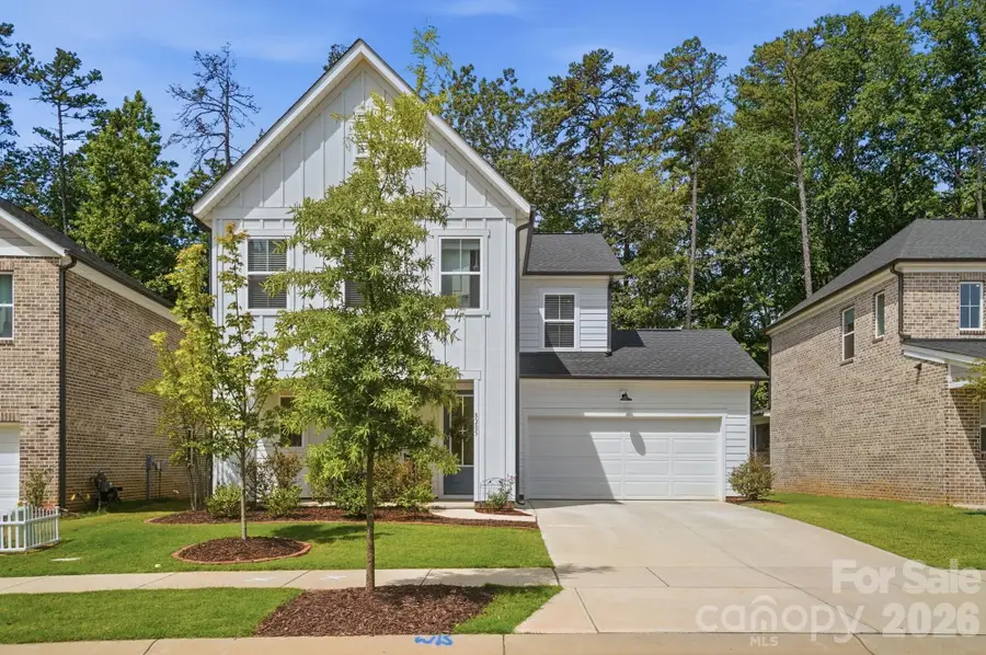 8205 Franklin Trail Street, Mint Hill, NC 28227 - #2