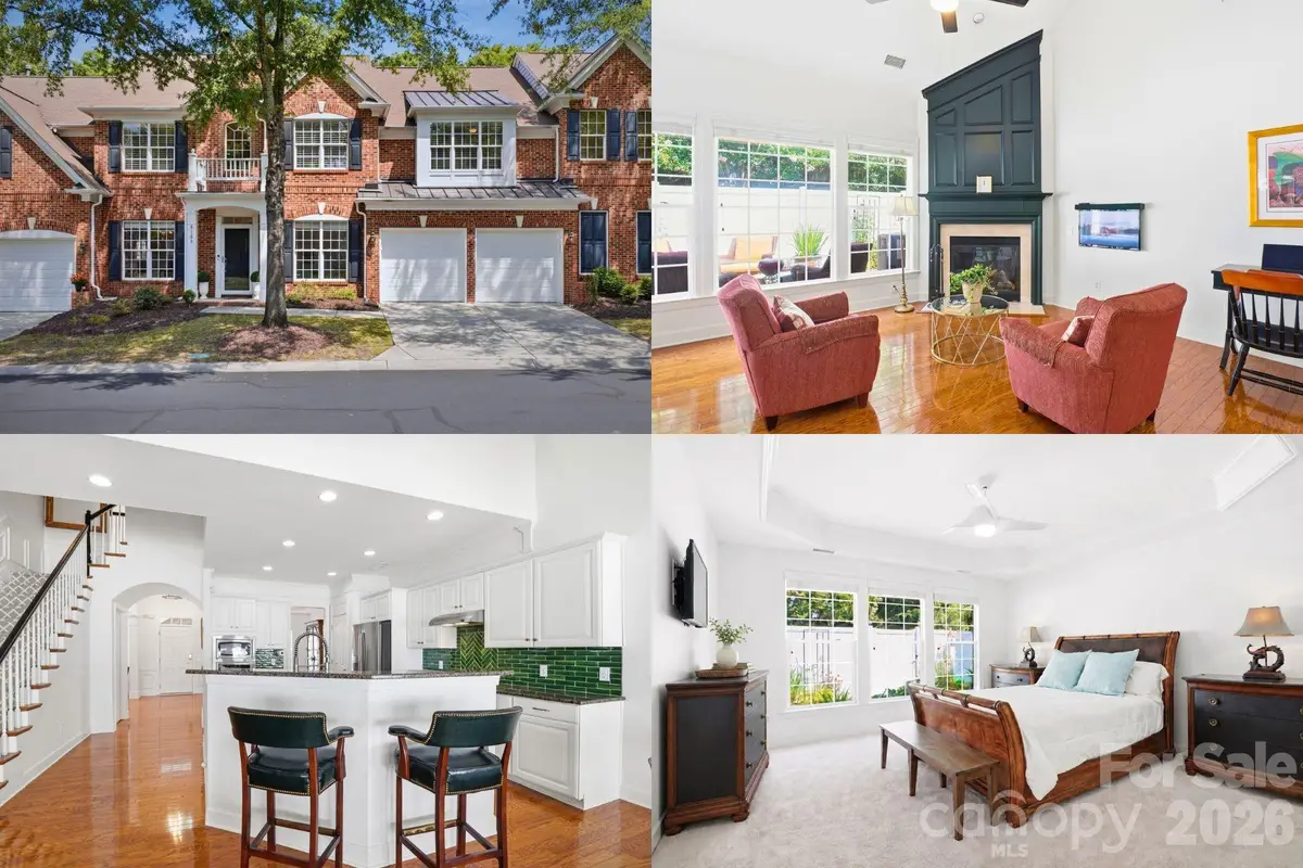 8109 Oratorio Place, Charlotte, NC 28270 - #1