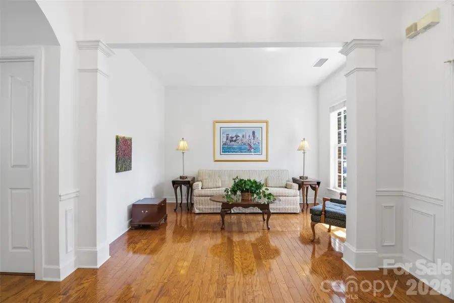 8109 Oratorio Place, Charlotte, NC 28270 - #2