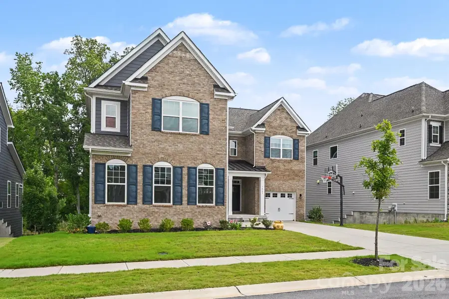 3025 Haley Circle, Davidson, NC 28036 - #2