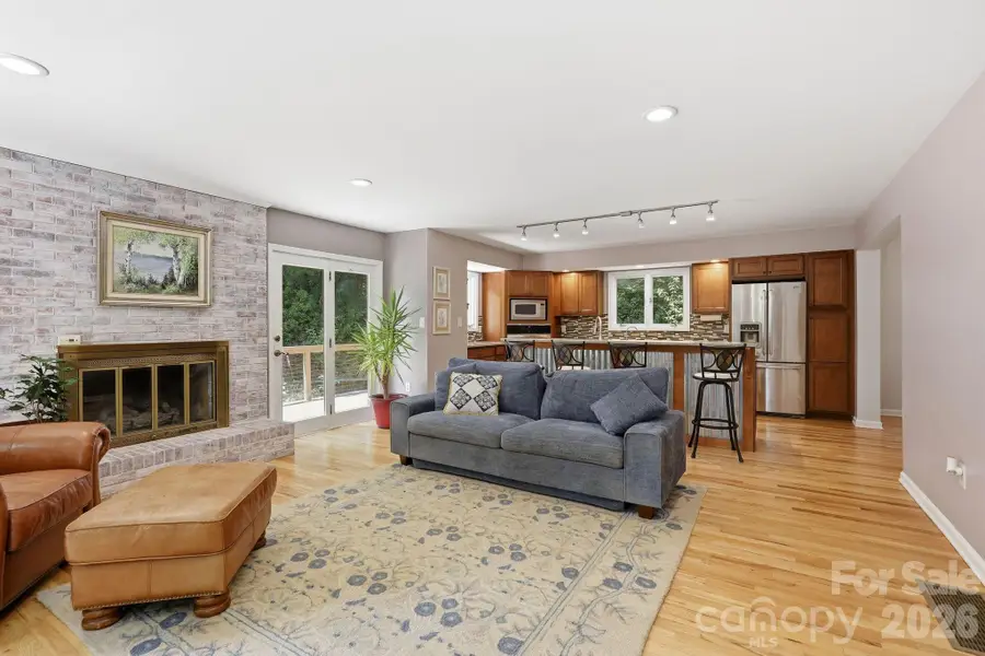 202 Riva Ridge Drive, Fairview, NC 28730 - #2