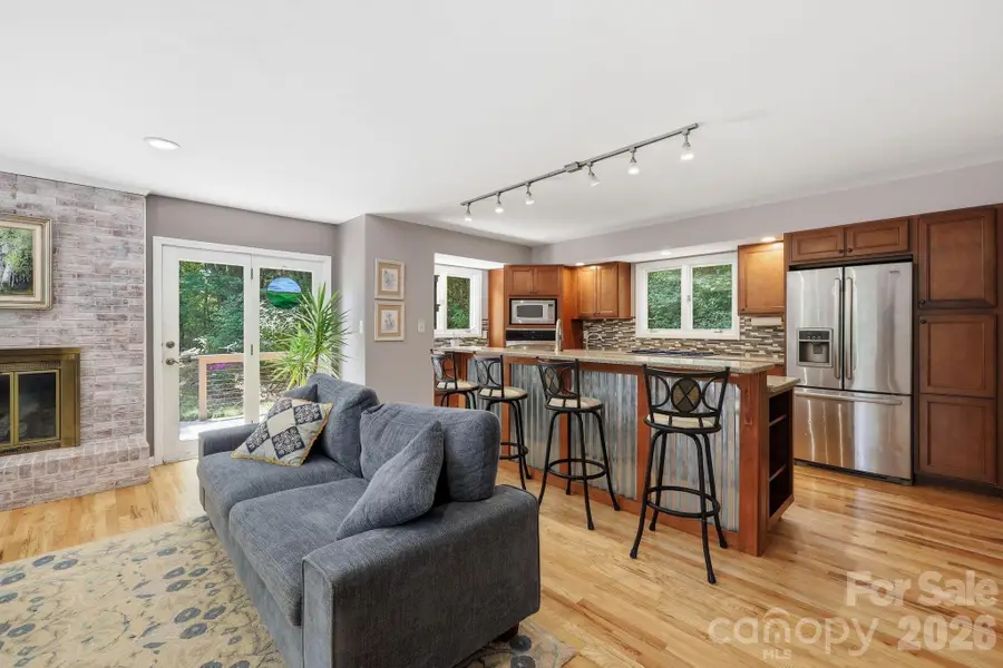 202 Riva Ridge Drive, Fairview, NC 28730 - #3