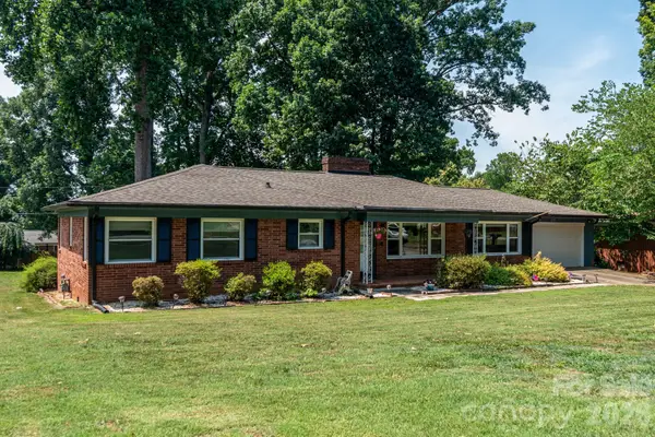 117 Rockwood Lane, Statesville, NC 28677