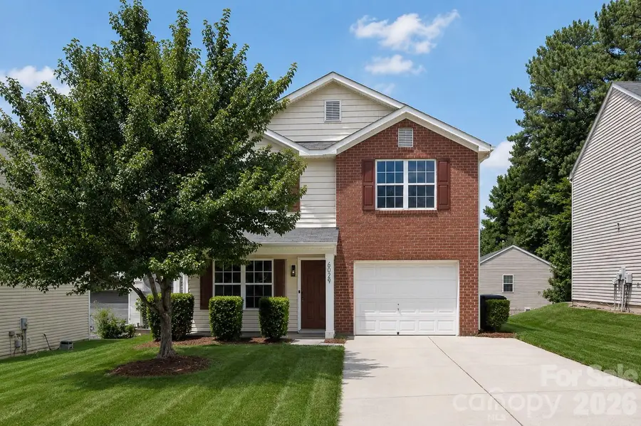 6029 Waterloo Drive, Charlotte, NC 28269 - #2