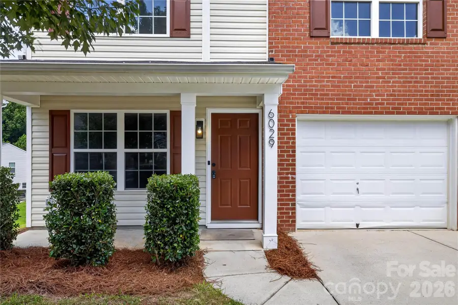 6029 Waterloo Drive, Charlotte, NC 28269 - #3
