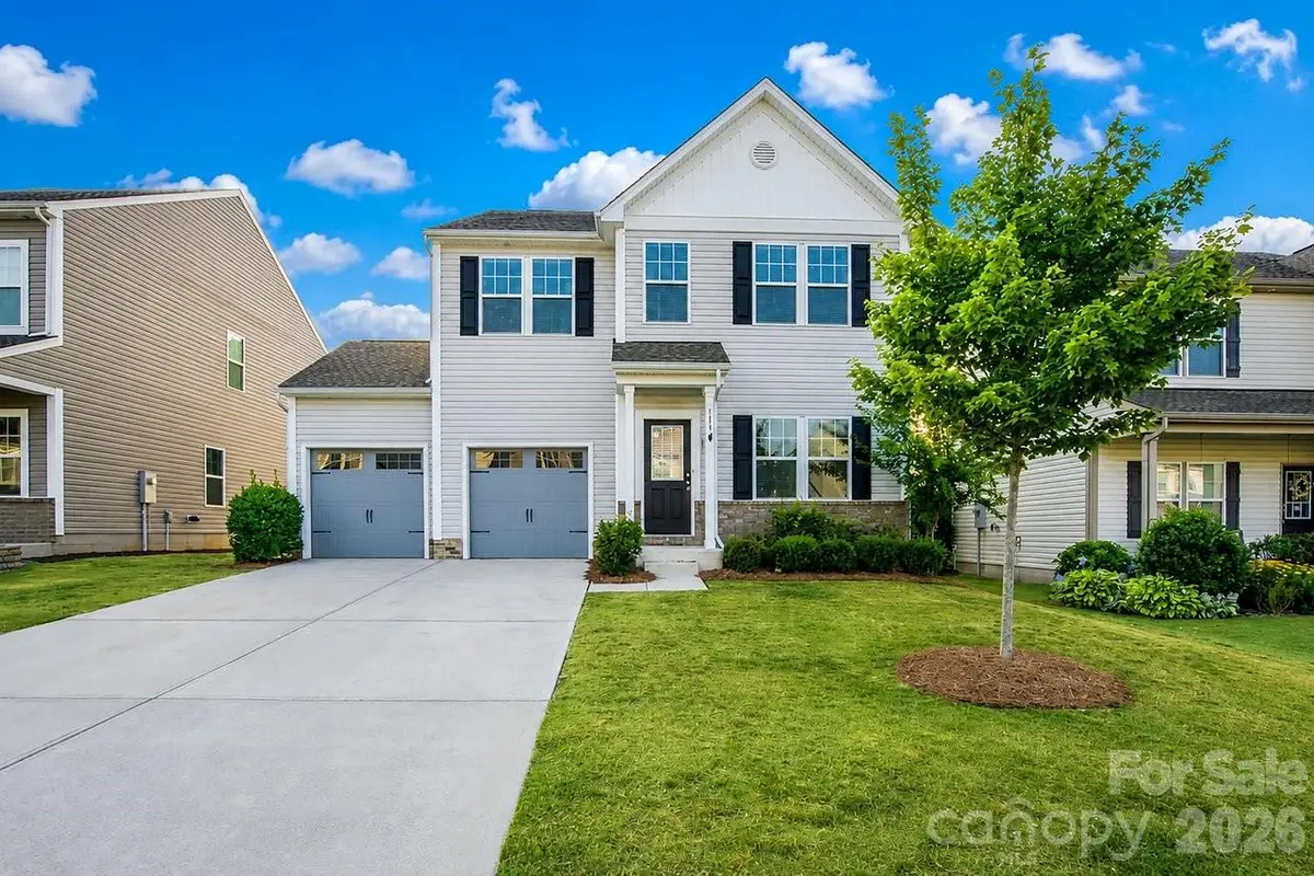 181 Sutters Mill Drive #70, Troutman, NC 28166 - #1