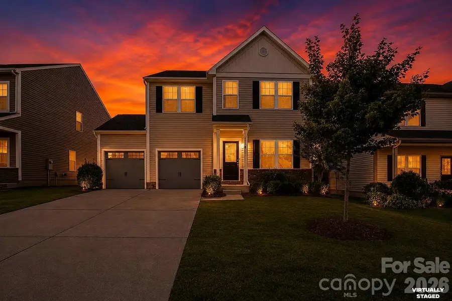 181 Sutters Mill Drive #70, Troutman, NC 28166 - #2