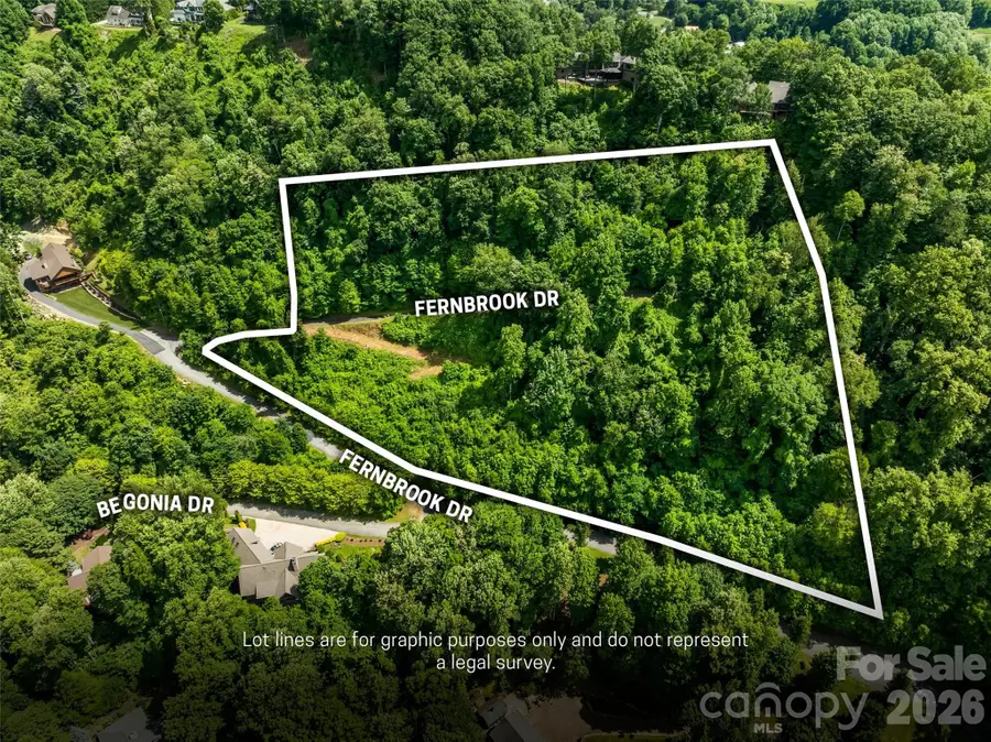 lot#36 Fern Brook Drive, Waynesville, NC 28786 - #2