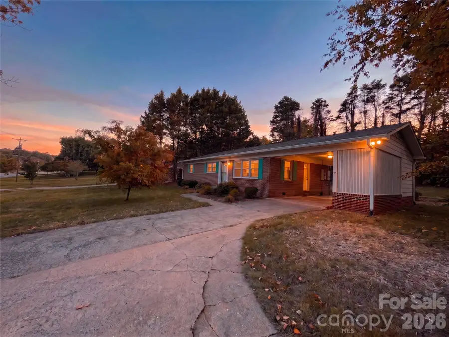 425 Bost Road, Morganton, NC 28655 - #2