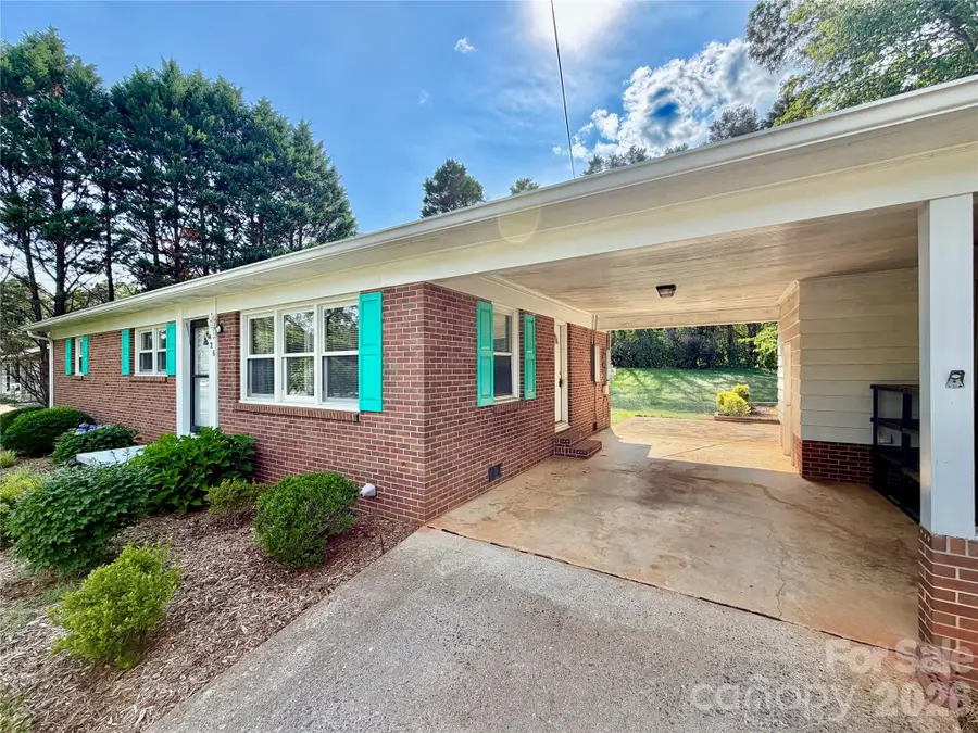 425 Bost Road, Morganton, NC 28655 - #3