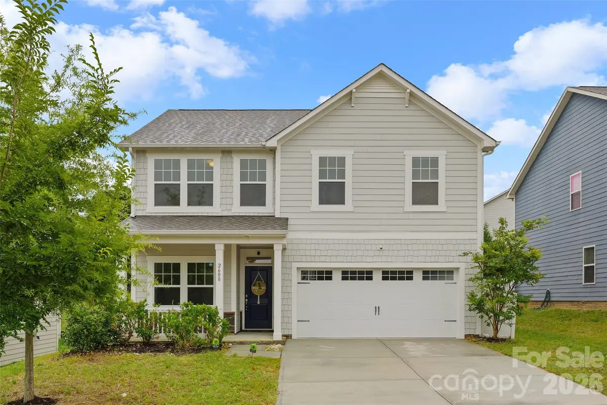 2608 Overlook Ridge Street, Pineville, NC 28134 - #1