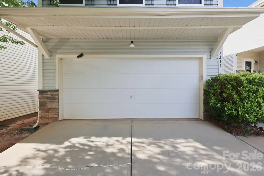 8411 Washoe Pine Lane, Charlotte, NC 28215 - #3
